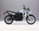 BMW F 650 GS