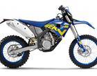 Husaberg FE 390