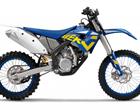 Husaberg FX 450 Cross Country