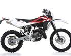 Husqvarna WRE 125