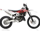 Husqvarna WR 125