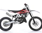 Husqvarna CR 125