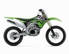 Kawasaki KX 450 F