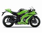Kawasaki ZX-10R Ninja
