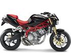 Moto Morini Corsaro 1200 Avio