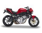 Moto Morini Corsaro 1200 Veloce