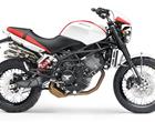 Moto Morini Scrambler 1200