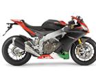 Aprilia RSV4 Factory APRC SE