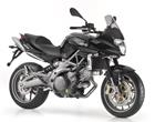 Aprilia SL 750 Shiver GT