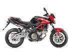 Aprilia SL 750 Shiver