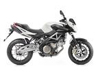 Aprilia SL 750 Shiver ABS