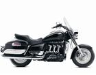 Triumph Rocket III Touring