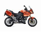 Triumph Tiger