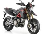 Aprilia SMV 750 Dorsoduro Factory