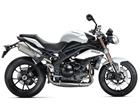 Triumph Speed Triple