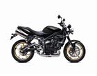 Triumph Street Triple R