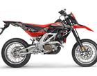 Aprilia SXV 550 Supermoto