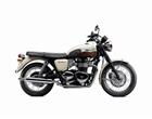 Triumph Bonneville T 100