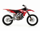 Aprilia MXV 450