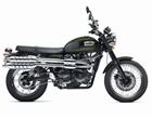 Triumph Scrambler