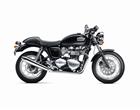 Triumph Thruxton