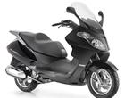 Aprilia Atlantic 300 Sprint