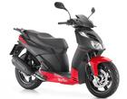 Aprilia Sportcity Cube 300