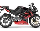Aprilia RS 125