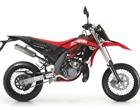 Aprilia SX 125 Supermoto