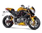 Benelli TNT 1130 Cafe Racer