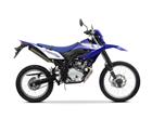 Yamaha WR 125 R