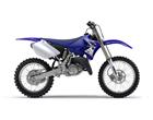 Yamaha YZ 125