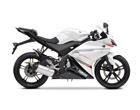 Yamaha YZF-R 125