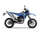 Yamaha WR 250 X