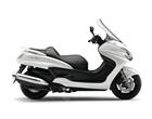Yamaha Majesty 400