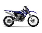 Yamaha WR 450 F