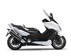 Yamaha TMAX 500