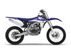 Yamaha YZ 450 F