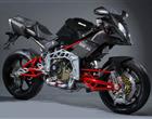 Bimota TESI 3D Carbonio