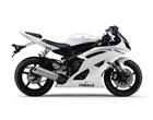 Yamaha YZF - R6