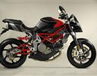 Bimota DB 6 Delirio