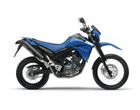 Yamaha XT 660 R