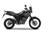 Yamaha XT 660 Z Ténéré