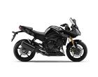 Yamaha Fazer 8