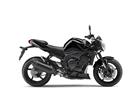 Yamaha FZ 1