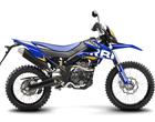 Derbi Senda DRD 125 R 4T