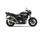 Yamaha XJR 1300