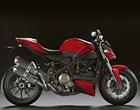 Ducati Streetfighter