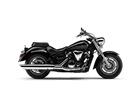Yamaha XVS 1300 Midnight Star