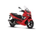 Gilera Nexus 300